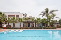 Hui Long Hot Spring Manor - Pools
