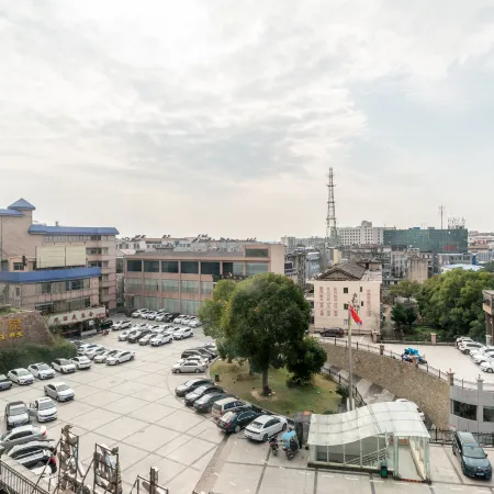 Shishou International Hotel