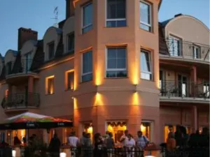 Villa del Mar