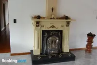 Hotel Lago del Desierto Hotels in El Chalten