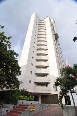 Hotel Caracas Cumberland