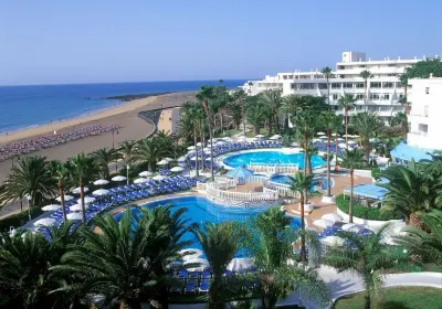 Sol Lanzarote All Inclusive