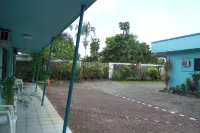 Moondarra Motel فنادق في إنيسفيل