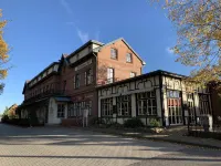 Hotel Bentheimer Hof Hotels in der Nähe von Stiftung Kloster Frenswegen