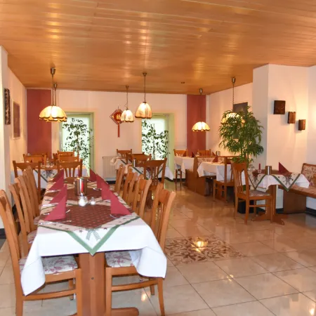 Hotel Harsshof