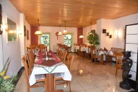 Hotel Harsshof Hotels in Salzgitter