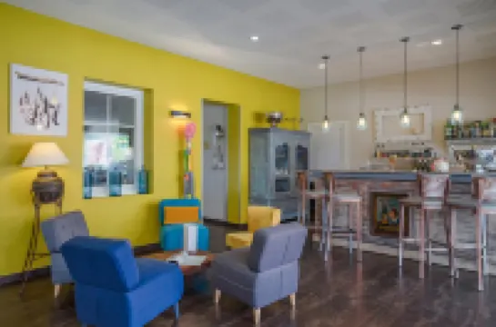 The Originals Boutique, Hôtel le Pillebois, Bourg-en-Bresse Nord (Inter-Hotel)