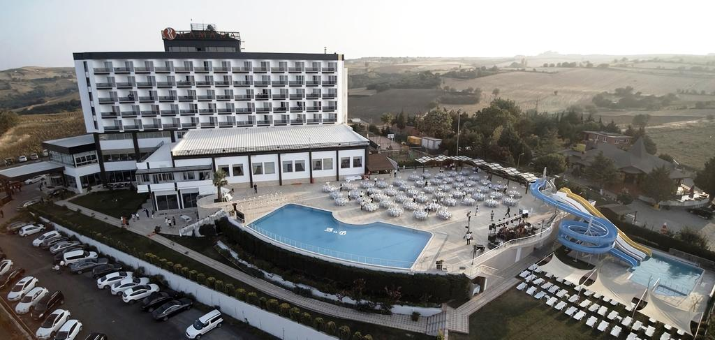 Ramada Tekirdag (Ramada by Wyndham Tekirdag)