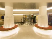 Sotetsu Grand Fresa Osaka-Namba Hotels in Osaka