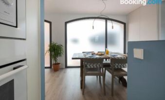 Cliper Apartments by Escampa Hotels - Housity