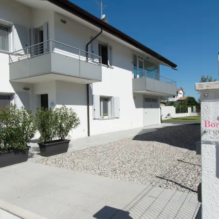 B&B Borgo Antico