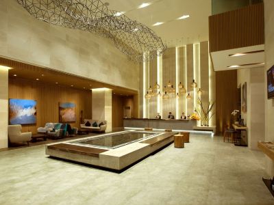 Liberty Central Saigon Citypoint