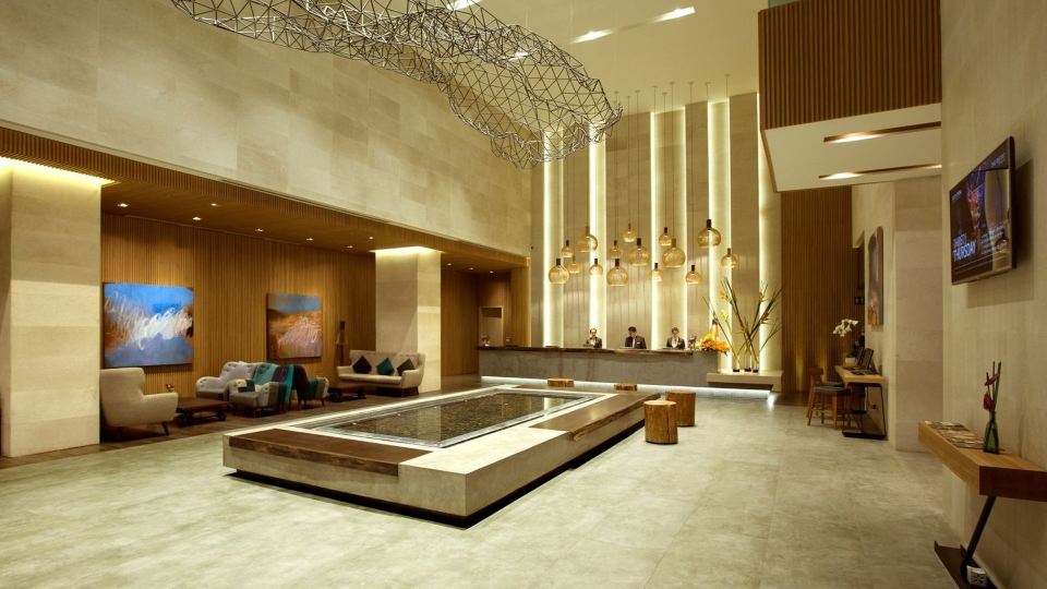 Liberty Central Saigon Citypoint