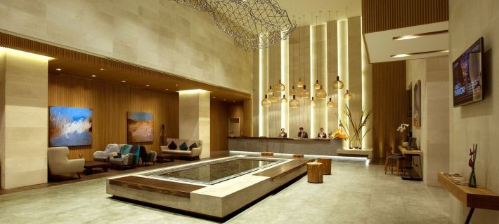 Khách sạn Liberty Central Saigon Citypoint Các khách sạn ở TP. Hồ Chí Minh
