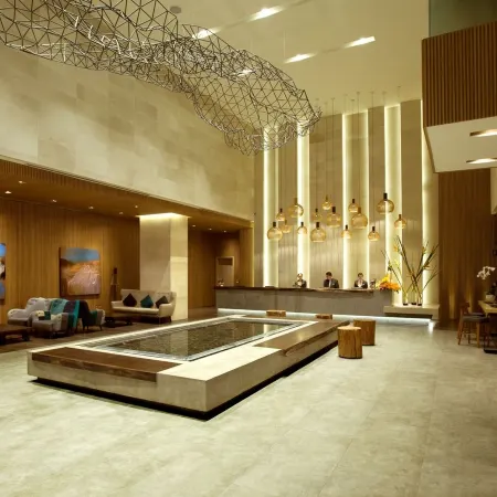 Liberty Central Saigon Citypoint