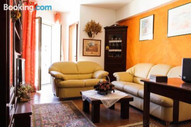 Bed and breakfast Agrumi in terrazza - Housity