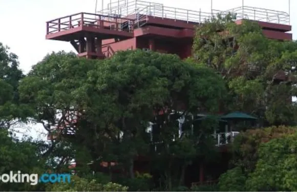 瑪雅維斯塔酒店