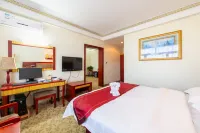 Yanchi Hotel Hotel di Yanchi