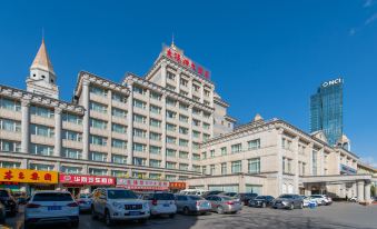 Yinchuan Sun God Hotel