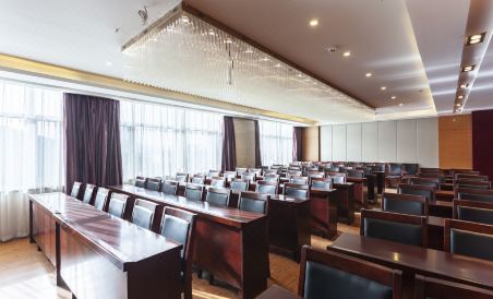 Shun He Hotel - Housity