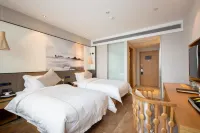 Pioneer Hotel Hotels in Guixi