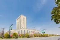 Binhai Jinling International Hotel Hôtels à : Binhai