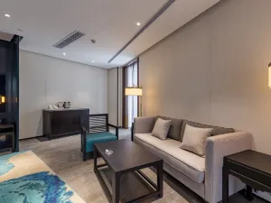 Yancheng Water Palace Hotel
