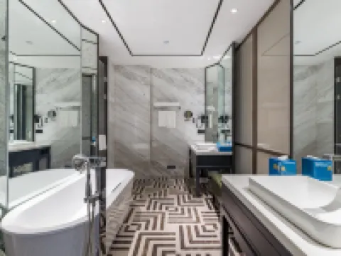 Yancheng Water Palace Hotel Hotels in Yancheng