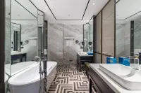 Yancheng Water Palace Hotel Hotels in Yancheng