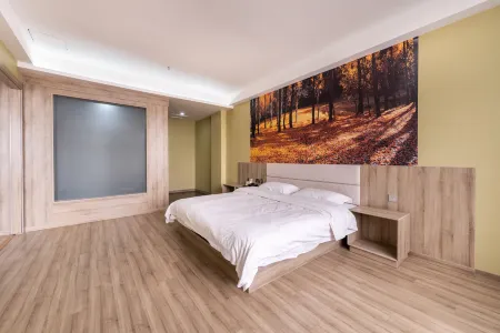 Yunduo Hotel Отели в г. Динбянь