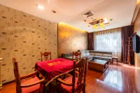 Yao Zhou Hotel - Parkering