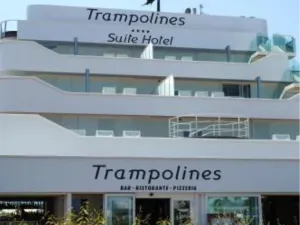 T-Suite Hotel