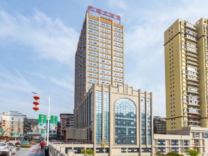 Tianrui Hotel