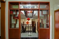 Sleeport Hotel (Dengfeng Songshan Shaolin Temple) - Pet friendly