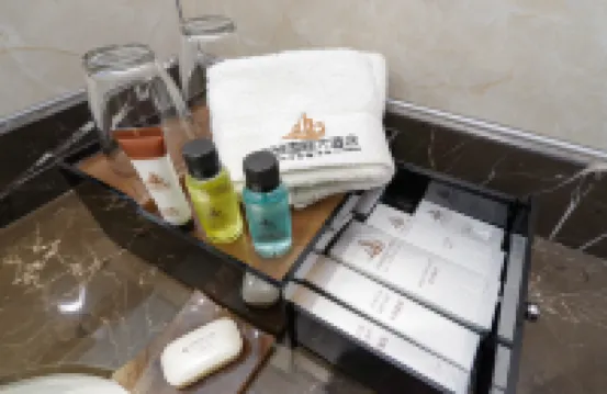 太康萬城國際大酒店 太康酒店