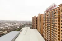Jukai International Hotel - Mountain view