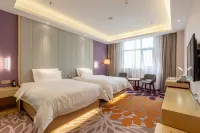 LAVANDE HOTELS(Macheng High-speed Station Branch) - Pet friendly