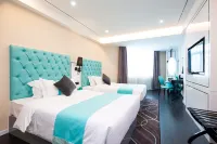 Boya Hotel (Anqing Qianshan)