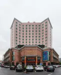 Haiyue International Hotel Các khách sạn gần Xianrenqiaoda Canyon