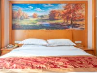 维也纳酒店(麻城文化小镇店) - 标准大床房