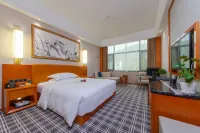 Starshar Hotel Hotel a Dong'an