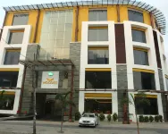 Woodies Bleisure Hotel