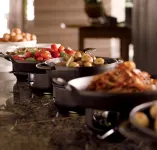 Park Hyatt Busan - servizio colazione
