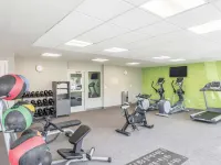 La Quinta Inn & Suites by Wyndham Denver Tech Center - Gym
