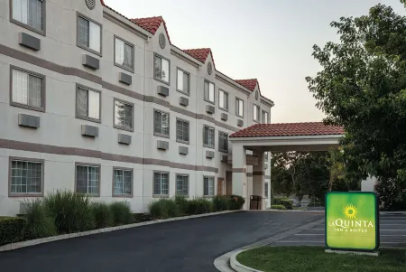 La Quinta Inn & Suites by Wyndham Davis