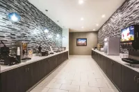 La Quinta Inn & Suites by Wyndham la Verkin-Gateway to Zion - breakfast