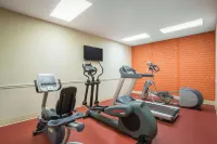 La Quinta Inn & Suites by Wyndham Conference Center Prescott - Gym