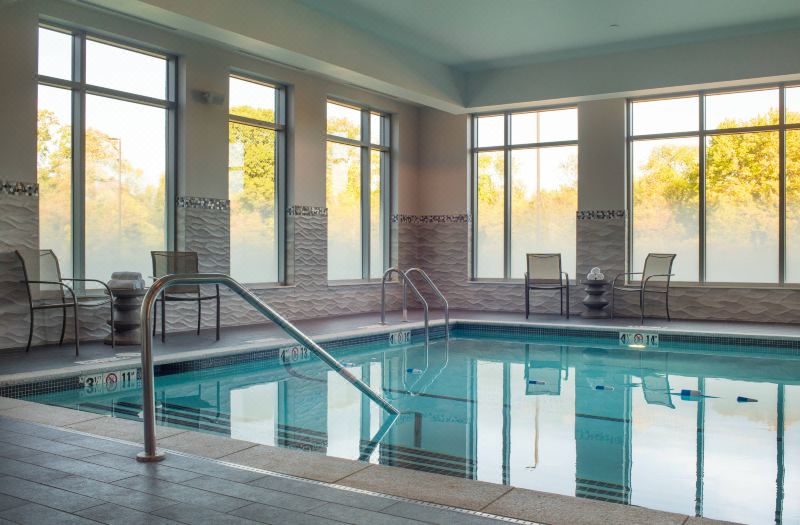 Residence Inn Boston Concord photo 3