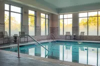 Residence Inn Boston Concord - Swimmingpools