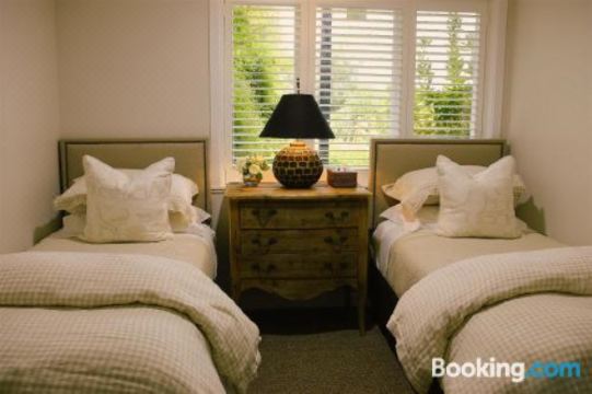 Ngamihi Lodge 외관